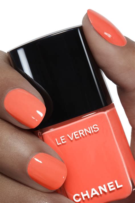 LE VERNIS Longwear nail colour 163 